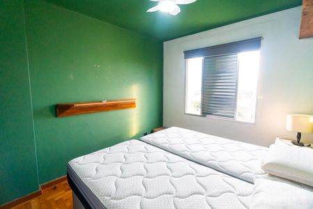 Apartamento à venda com 60m², 2 quartos e 1 vagaQuarto 1