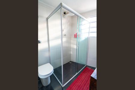 Apartamento à venda com 60m², 2 quartos e 1 vagaBanheiro