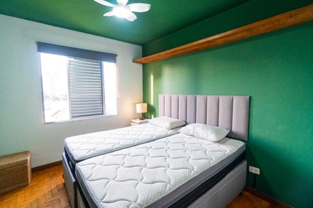 Apartamento à venda com 60m², 2 quartos e 1 vagaQuarto 1