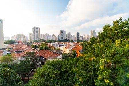 Apartamento à venda com 60m², 2 quartos e 1 vagaVista da Sala