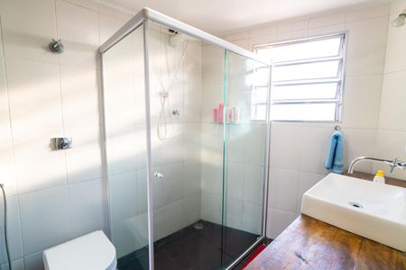 Apartamento à venda com 60m², 2 quartos e 1 vagaBanheiro