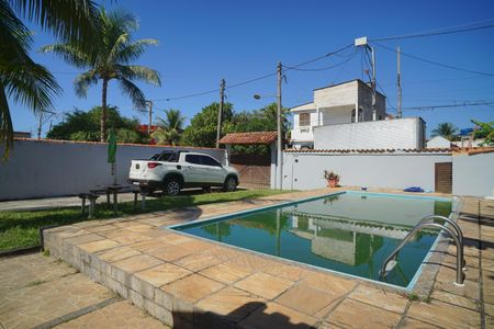 Casa para alugar com 360m², 2 quartos e 5 vagas Casa para alugar com 360m², 2 quartos e 5 vagasPiscina