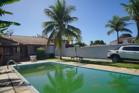 Casa para alugar com 360m², 2 quartos e 5 vagas Casa para alugar com 360m², 2 quartos e 5 vagasPiscina