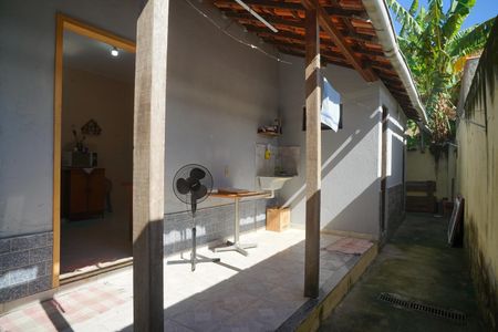Casa para alugar com 360m², 2 quartos e 5 vagas Casa para alugar com 360m², 2 quartos e 5 vagasVaranda