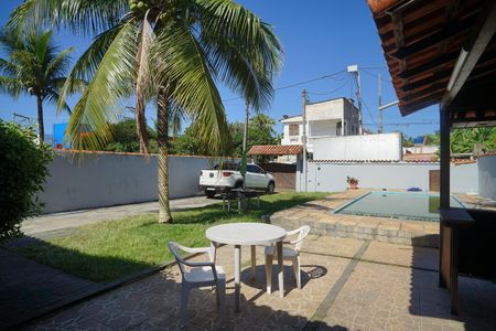 Casa para alugar com 360m², 2 quartos e 5 vagas Casa para alugar com 360m², 2 quartos e 5 vagasQuintal