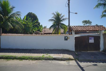 Casa para alugar com 360m², 2 quartos e 5 vagas Casa para alugar com 360m², 2 quartos e 5 vagasFachada