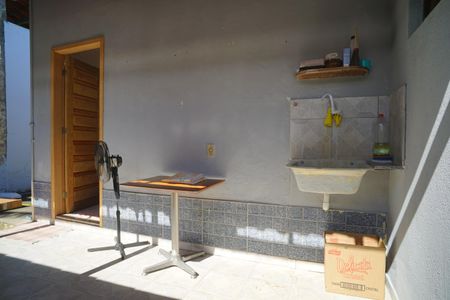 Casa para alugar com 360m², 2 quartos e 5 vagas Casa para alugar com 360m², 2 quartos e 5 vagasÁrea de Serviço