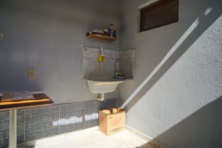 Casa para alugar com 360m², 2 quartos e 5 vagas Casa para alugar com 360m², 2 quartos e 5 vagasÁrea de Serviço