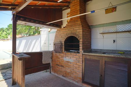 Casa para alugar com 360m², 2 quartos e 5 vagas Casa para alugar com 360m², 2 quartos e 5 vagasChurrasqueira