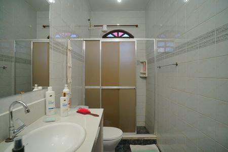 Casa para alugar com 360m², 2 quartos e 5 vagas Casa para alugar com 360m², 2 quartos e 5 vagasBanheiro