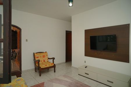 Sala de casa para alugar com 2 quartos, 360m² em São José de Imbassai, Maricá