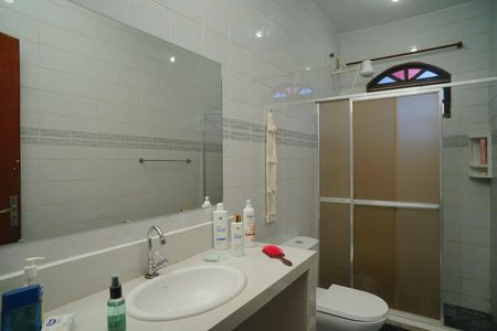 Casa para alugar com 360m², 2 quartos e 5 vagas Casa para alugar com 360m², 2 quartos e 5 vagasBanheiro