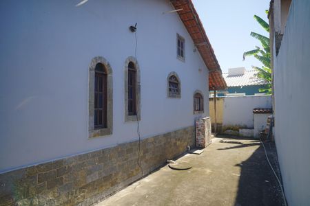 Casa para alugar com 360m², 2 quartos e 5 vagas Casa para alugar com 360m², 2 quartos e 5 vagasCorredor