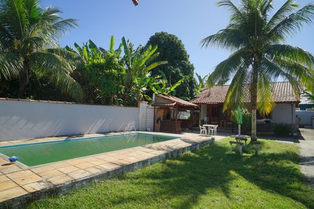 Casa para alugar com 360m², 2 quartos e 5 vagas Casa para alugar com 360m², 2 quartos e 5 vagasQuintal