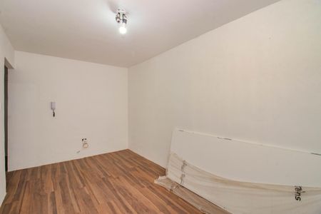 Loft de kitnet/studio para alugar com 1 quarto, 32m² em Humaitá, Porto Alegre