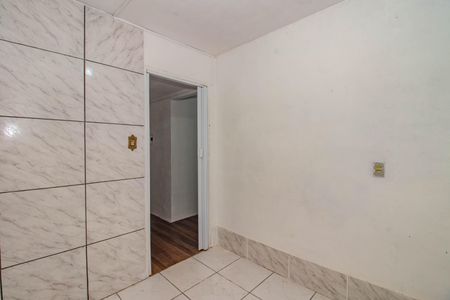 Studio para alugar com 32m², 1 quarto e sem vagaCozinha e Área de Serviço
