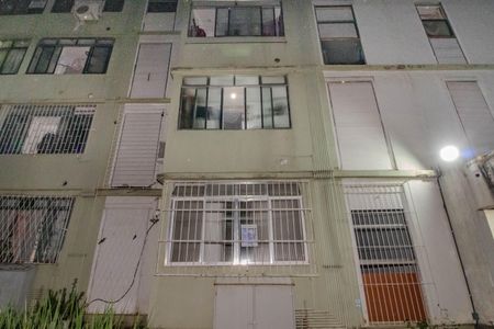 Studio para alugar com 32m², 1 quarto e sem vagaFachada