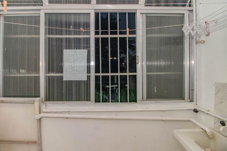 Studio para alugar com 32m², 1 quarto e sem vagaCozinha e Área de Serviço