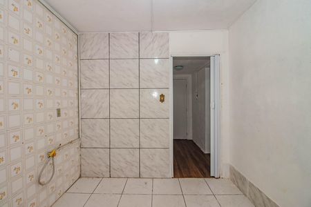 Studio para alugar com 32m², 1 quarto e sem vagaCozinha e Área de Serviço
