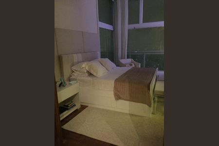 Apartamento para alugar com 130m², 2 quartos e 2 vagasQuarto 