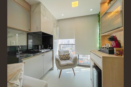 Apartamento à venda com 64m², 2 quartos e 1 vagaSacada