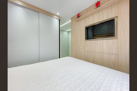 Apartamento à venda com 64m², 2 quartos e 1 vagaSuíte 1