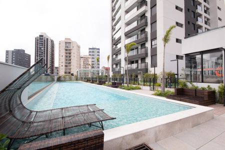 Apartamento à venda com 64m², 2 quartos e 1 vagaÁrea comum - Piscina