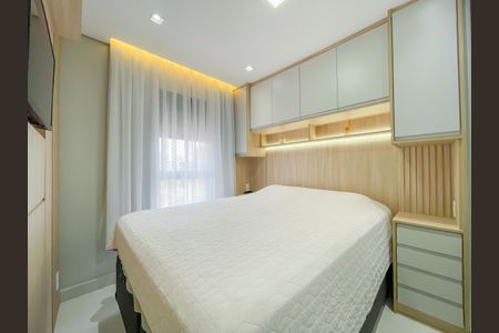 Apartamento à venda com 64m², 2 quartos e 1 vagaSuíte 1