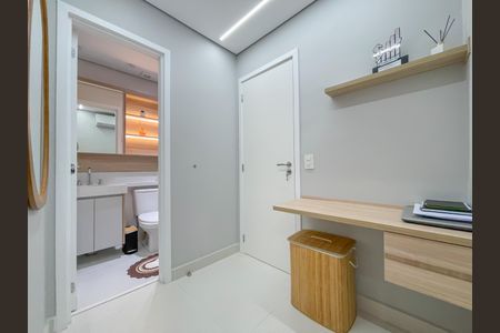 Apartamento à venda com 64m², 2 quartos e 1 vagaSuíte 1