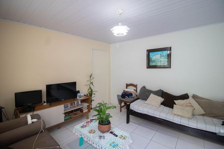 CASA 1- SALA de casa à venda com 3 quartos, 272m² em Vila Bela Vista (zona Norte), São Paulo