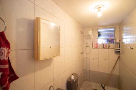 CASA 1- BANHEIRO de casa à venda com 3 quartos, 272m² em Vila Bela Vista (zona Norte), São Paulo