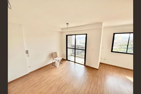Studio à venda com 31m², 1 quarto e sem vagaSala/Quarto/Cozinha