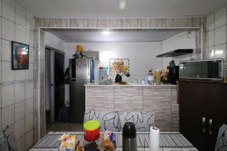 Casa para alugar com 90m², 3 quartos e sem vagaCozinha