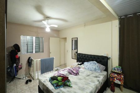 Casa para alugar com 90m², 3 quartos e sem vagaQuarto 2