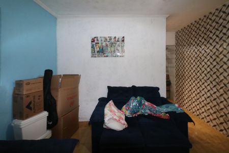 Casa para alugar com 90m², 3 quartos e sem vagaSala