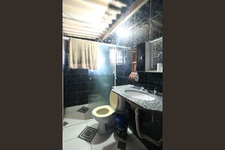 Casa para alugar com 90m², 3 quartos e sem vagaEdícula