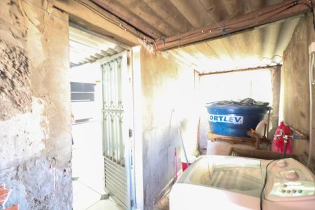 Casa para alugar com 90m², 3 quartos e sem vagaEdícula