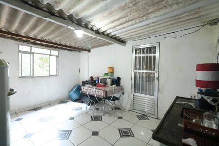 Casa para alugar com 90m², 3 quartos e sem vagaEdícula