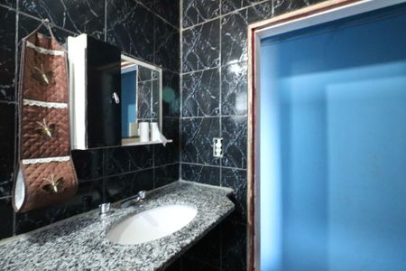 Casa para alugar com 90m², 3 quartos e sem vagaEdícula