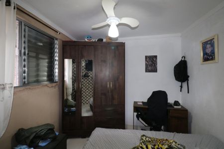 Casa para alugar com 90m², 3 quartos e sem vagaQuarto 1