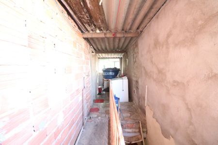 Casa para alugar com 90m², 3 quartos e sem vagaEdícula