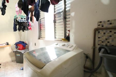 Casa para alugar com 90m², 3 quartos e sem vagaÁrea de Serviço