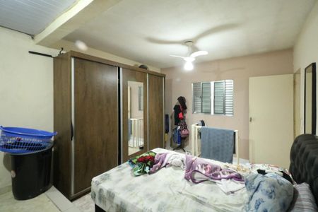 Casa para alugar com 90m², 3 quartos e sem vagaQuarto 2