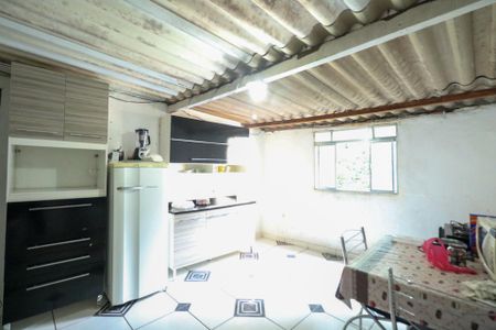 Casa para alugar com 90m², 3 quartos e sem vagaEdícula