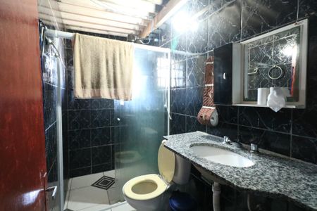 Casa para alugar com 90m², 3 quartos e sem vagaEdícula