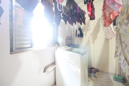 Casa para alugar com 90m², 3 quartos e sem vagaÁrea de Serviço