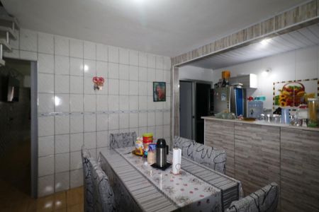 Casa para alugar com 90m², 3 quartos e sem vagaCozinha