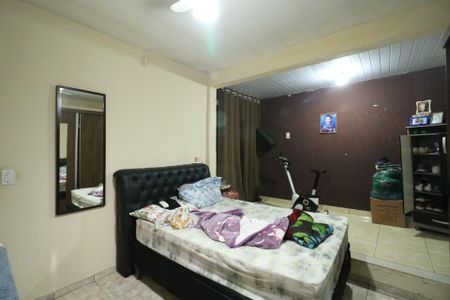 Casa para alugar com 90m², 3 quartos e sem vagaQuarto 2