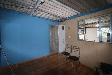 Casa para alugar com 90m², 3 quartos e sem vagaEdícula