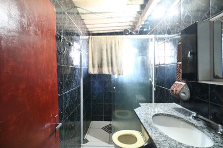 Casa para alugar com 90m², 3 quartos e sem vagaEdícula